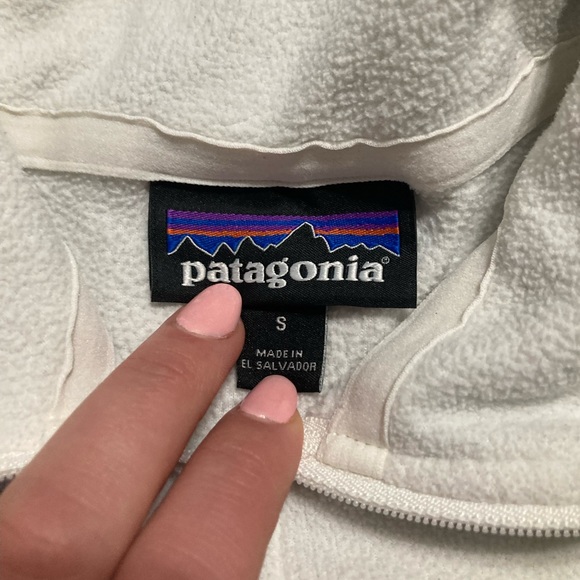 Patagonia Fleece - Picture 3 of 4